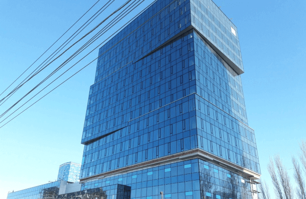 Премьер Плаза, Новосибирск